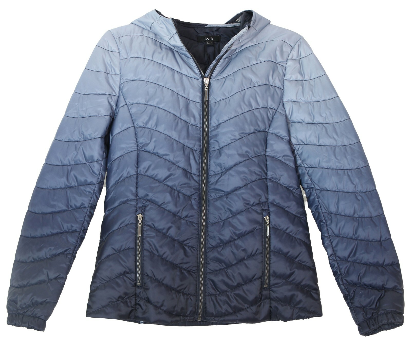 womens lightweight quilted jacket