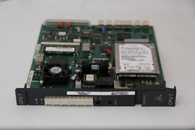 Alcatel-Lucent CPU7-2 20 GB Hard Drive 256GB ram 3BA23259AAAD 05