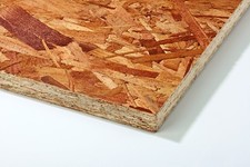 OSB Board [3 sheets] (Sterling Board) 8x4 (2400x1200) 11mm or 18mm DELIVERY