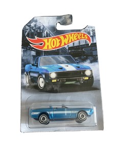 69 shelby gt500 hot wheels