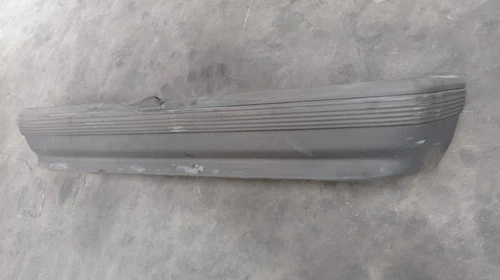 Paragolpes Trasero para OPEL KADETT E GSI Berlina 1989 176780 - Imagen 2 de 3