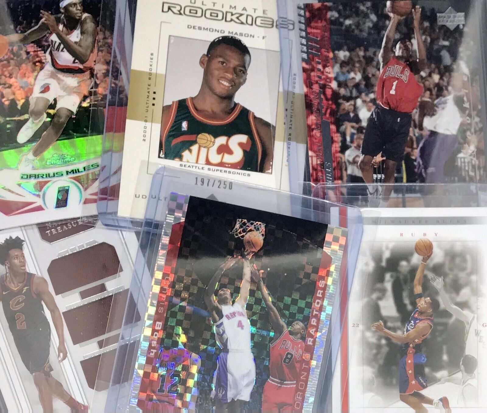 🔥🏀 Random Basketball Card Pick From List!! Jerseys, Autos, Serial #’d!! 🏀🔥