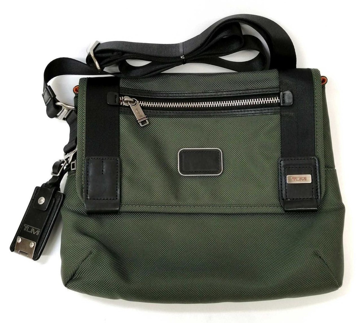 TUMI 【22371SPH Beatle Mini ショルダー バッグ】 Tumi 22371Sph Bead Crossbody Shoulder Bag Business Casual Leather