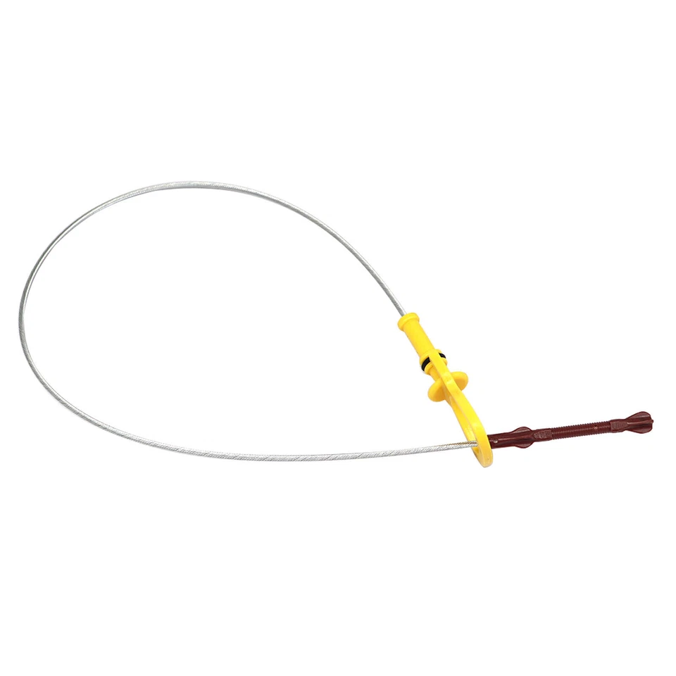 For MERCEDES CLA250 GLA250 Engine Oil Dipstick 2014 2015 2016-2019 2020 New Foto 2 de 4