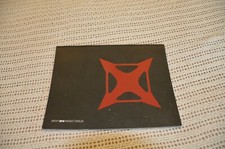 Vertx Gun and Firearms Literature Catalog