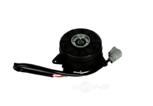 Engine Cooling Fan Motor ACDelco GM Original Equipment fits 09-10  