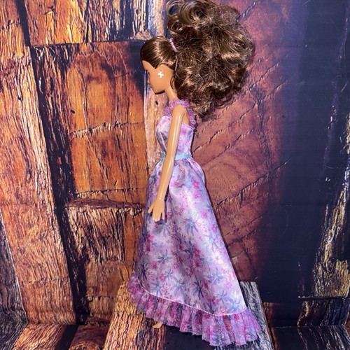 Barbie Mattel 2024 Signature Auguri di Compleanno Bambola da Collezione Vestito Viola - Foto 8 di 10
