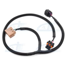 Fog Light Wiring Harness Extension for 2007-2014 Cadillac Escalade GM # 22901374