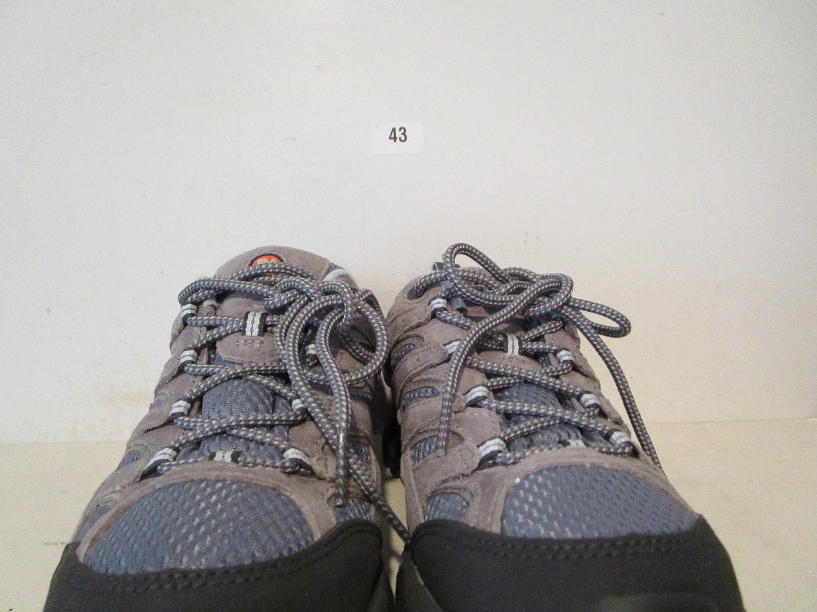 Scarpa da trekking Merrell donna Moab 2 Vent fumo taglia 7 5