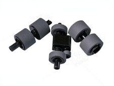 Pickup Roller Brake Roller for Fujitsu SP-1120 SP-1125 SP-1130 SP1120 SP1125