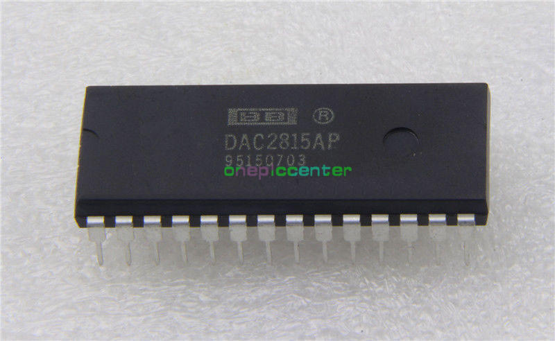 Burr Brown DAC4815AP Quad 12-Bit D/A Converter PDIP28 X 1pc - Foto 3