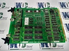 82408667-001  YAMATAKE HONEYWELL  MEMORY BOARD,  SL No 718460010