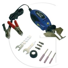 Kettenschärfgerät ROCWOOD  Spannung 12 Volt