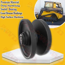 AT322755 Front or Rear Idler For John Deere 329 CT319 CT315 CT332 CT333 AT366458