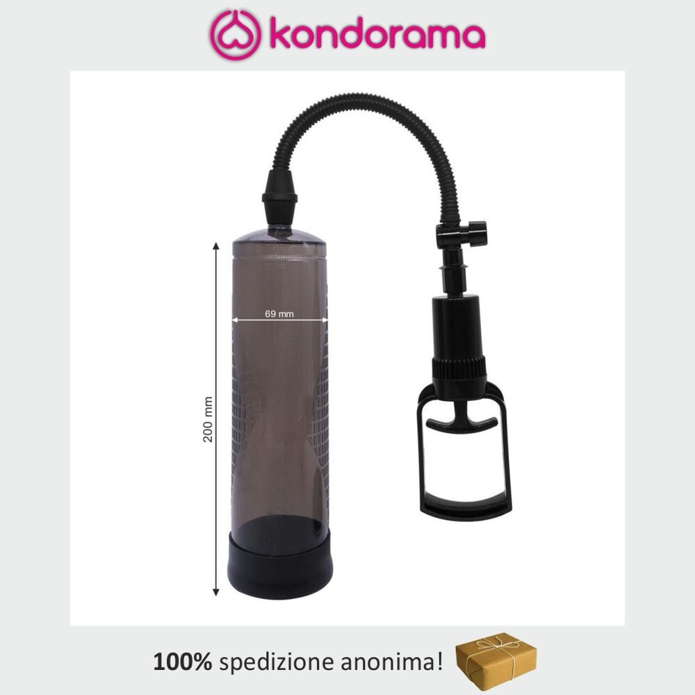 Sviluppatore a pompa sviluppatrice maschile da uomo per il pene duro erezione