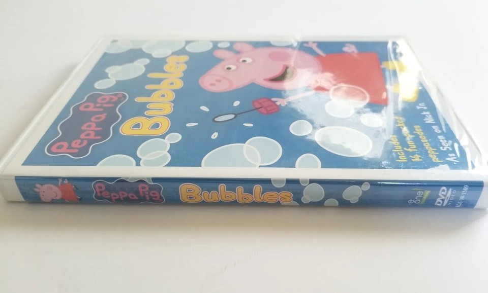 peppa-pig-bubbles-dvd-2003-new-sealed-ebay