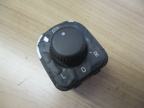 Spiegelversteller VW Golf 5 GTI R32 1K0959565F Versteller Spiegel