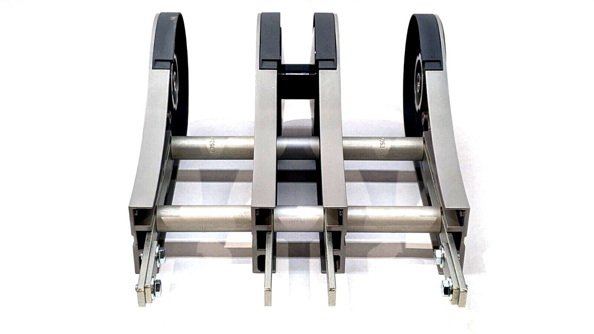FlexLink XBEJ A300 Conveyor Idler End | eBay
