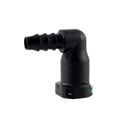 NORMAQUICK SR Steckverbinder 10-90° Winkelstück