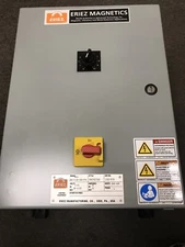 BRAND NEW OLD STOCK ERIEZ N4 UN-115-6A-FW VIBRATORY FEEDER CONTROL 