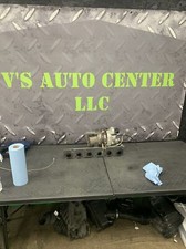 2015 Bmw M235i Eberspacher Header Turbo Turbocharger 50k Miles