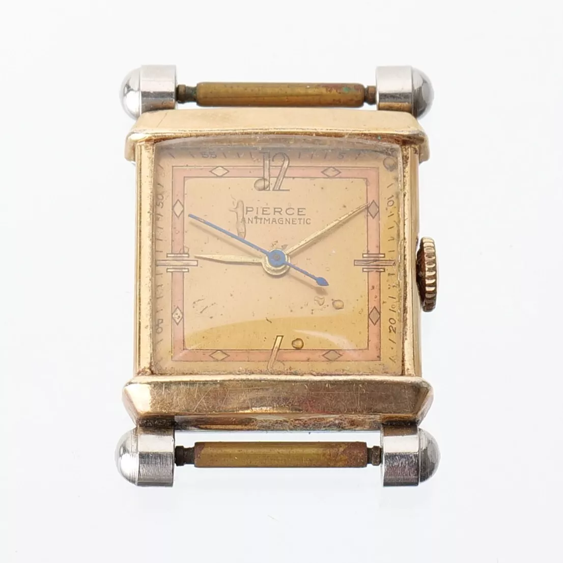 Pierce antique hotsell watches