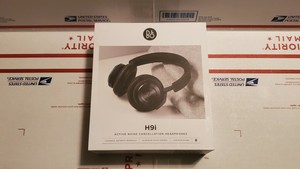 beosound h9i