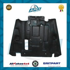 Capote Land Rover 110