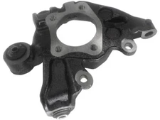 For 2009-2015 Toyota Venza Suspension Knuckle Rear Left 58158QY 2013 2010 2011