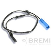 ABS Sensor Vorne FüR MG MG ZT ZT-; Rover 75 Tourer