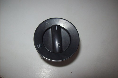 VW Polo  9N Lichtschalter Bedieneinheit Scheinwerfer  6Q0941531B