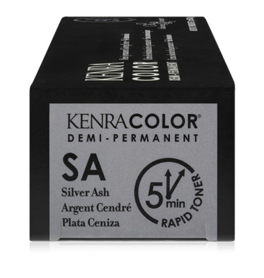 KENRA Demi-Permanent Hair Color Creme 2.05oz ''Choose Your Color'' Free Shipping