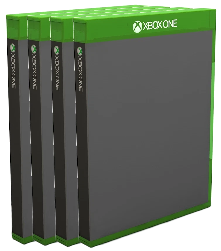 Gaming mystery hotsell box xbox
