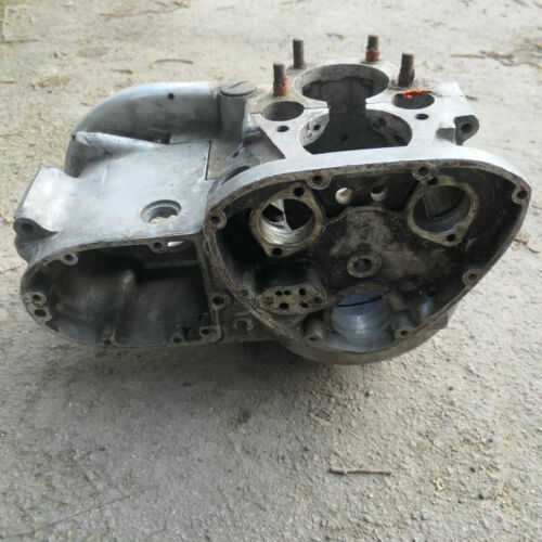 Carter pedivella Triumph T90 (350 unità gemella). H32389, dal 1962 al 1968