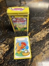 What  s being said Fun Deck