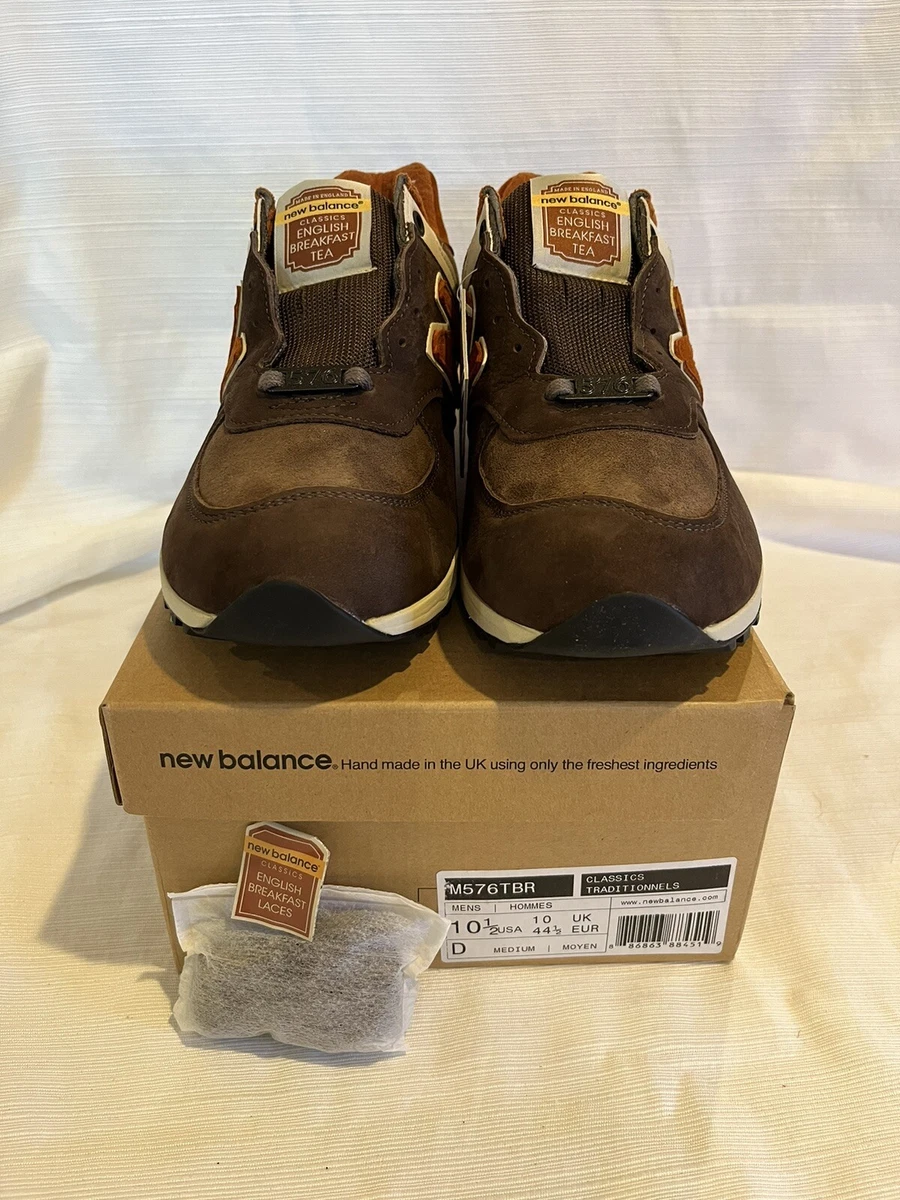 New balance best sale 576 homme