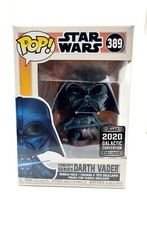 2020 Funko Pop Star Wars Celebration Galactic Convention Exclusives 37