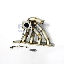 Turbo Manifold for Mazda 3/6/CX-7 2.3L MZR DISI MPS XS-P 44MM WG FLG