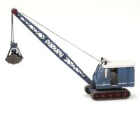 Artitec 316.072 - 1:160: Dolberg Kran - Neu + Ovp