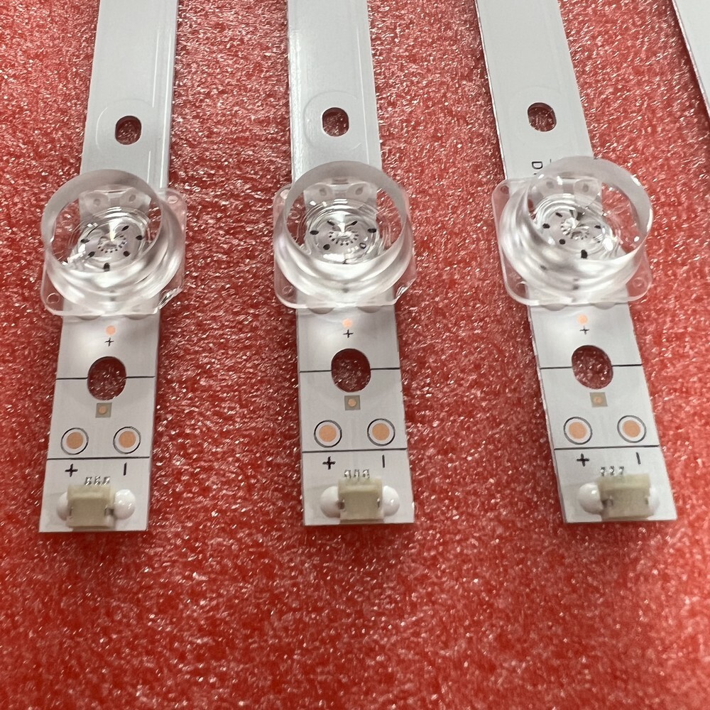LED Backlight For 65R6E1 65R7E1 65R7E LB6507T HD650S1U71-K1