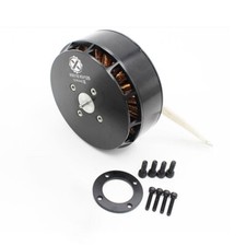 Drone Motor Brushless Motor For Multi-Rotor Agricultural Drones X8018 125KV 12S