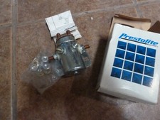 Prestolite 15-326 solenoid 6 terminal 24v 24 volt SBD-4401 MADE IN USA