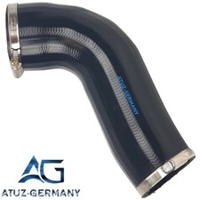Turboschlauch Ladeluftschlauch für BMW 5er E39 520d 2.0 CDi 11617785396