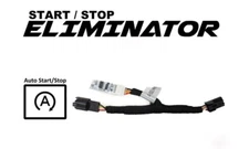 Start Stop Eliminator - Jeep Wagoneer - Never push the auto stop button again