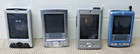 Lot of 4 Pocket Pc/Pda | Assorted Brands | Untested For Parts