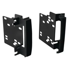 METRA 95-6511-17 / CAR RADIO DOUBLE DIN DASH KIT 2007-2020 CHRYSLER/JEEP/DODGE