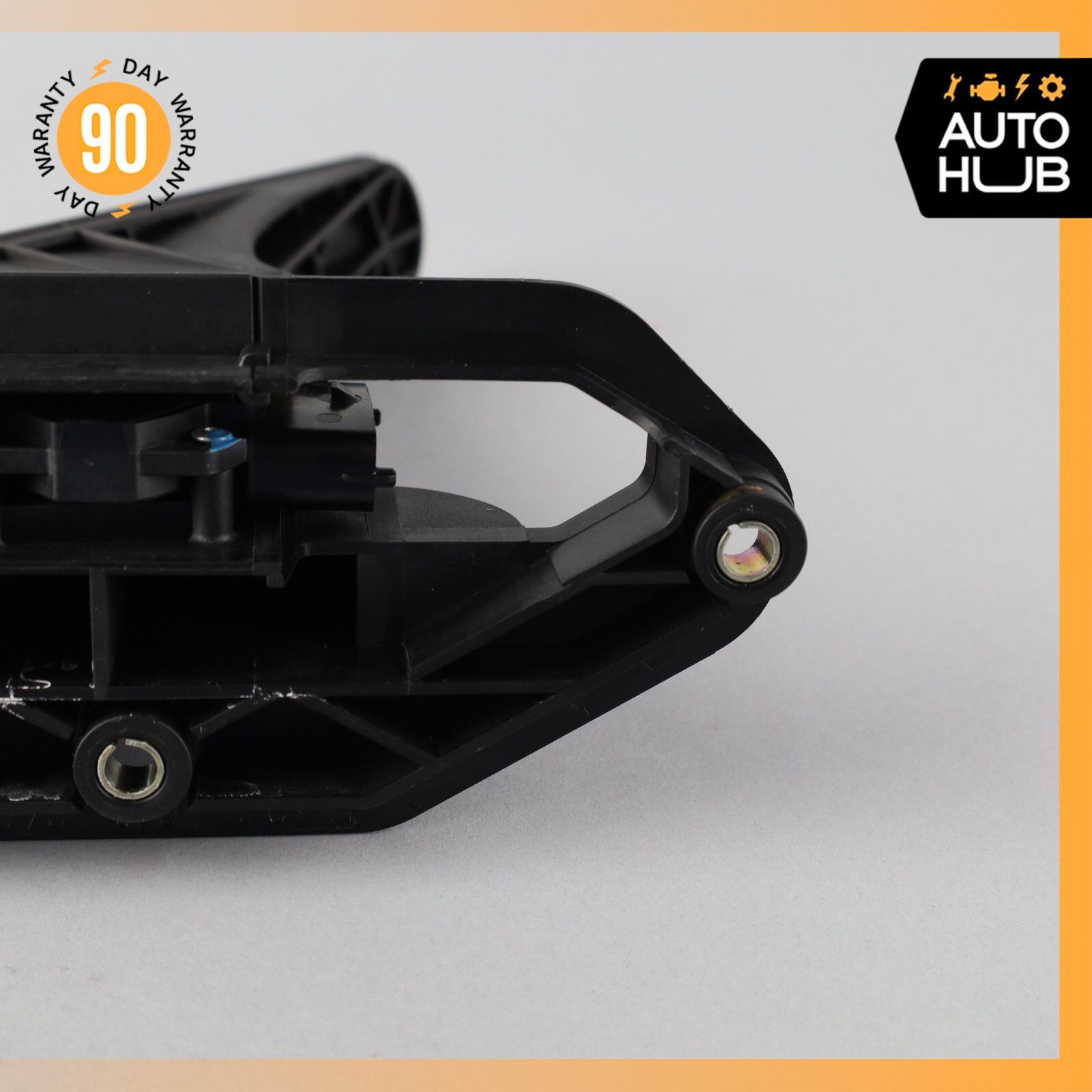 Maserati Quattroporte GranCabrio Gas Pedal Accelerator Module Electronic OEM 29k
