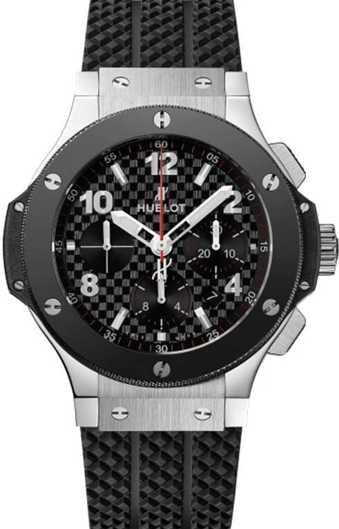 Hublot — Hublot Big Bang Chronograph - 301.SB.131.RX