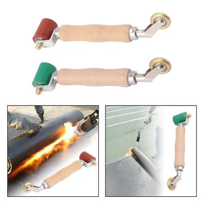 KUMGROT Wallpaper Smoothng Roller Kt Wth Seam Roller And Smoother - View #2