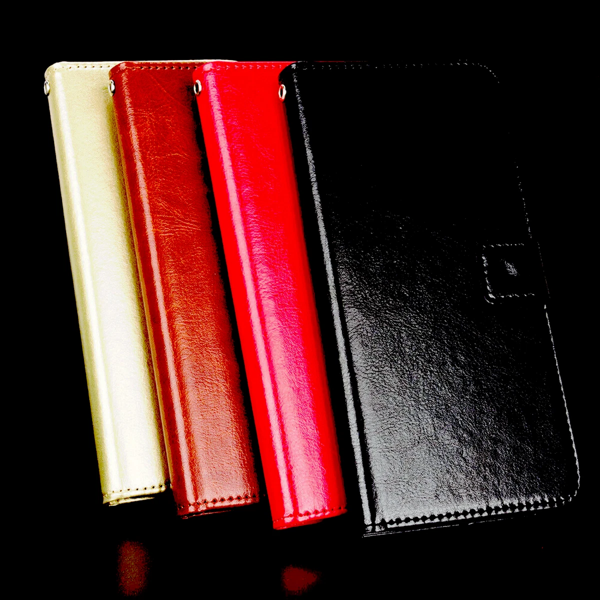For HTC U23 Pro 5G Classic Cover Flip Leather Wallet Stand Card Slots Soft Case